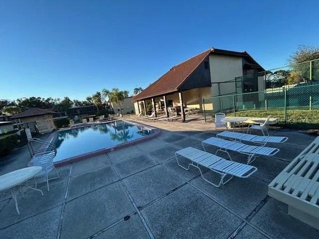 $1,550 | 2440 Winding Creek Boulevard, Unit 205, Clearwater, FL 33761