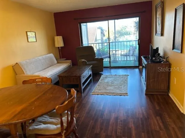 $1,550 | 2440 Winding Creek Boulevard, Unit 205, Clearwater, FL 33761