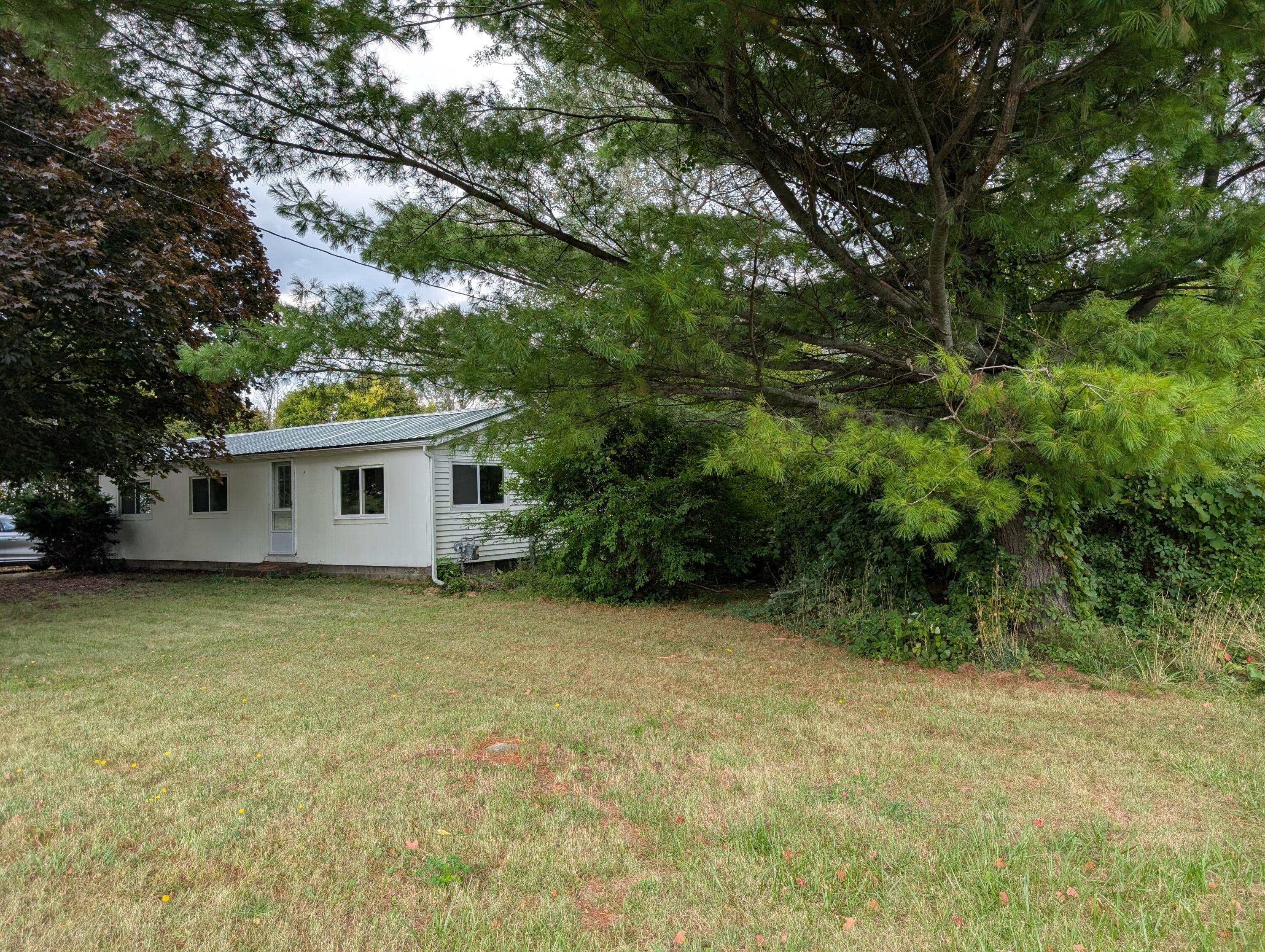 1238 Cumberland Head Road Plattsburgh, NY 12901 - Photo 2 of 30 PXL_20250907_184812165