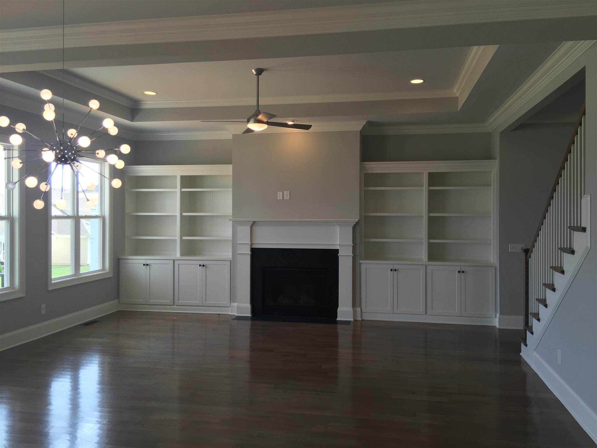 431 Alfred Ladd Road East Franklin, TN 37064 - Photo 3 of 9 Gallery Image 3