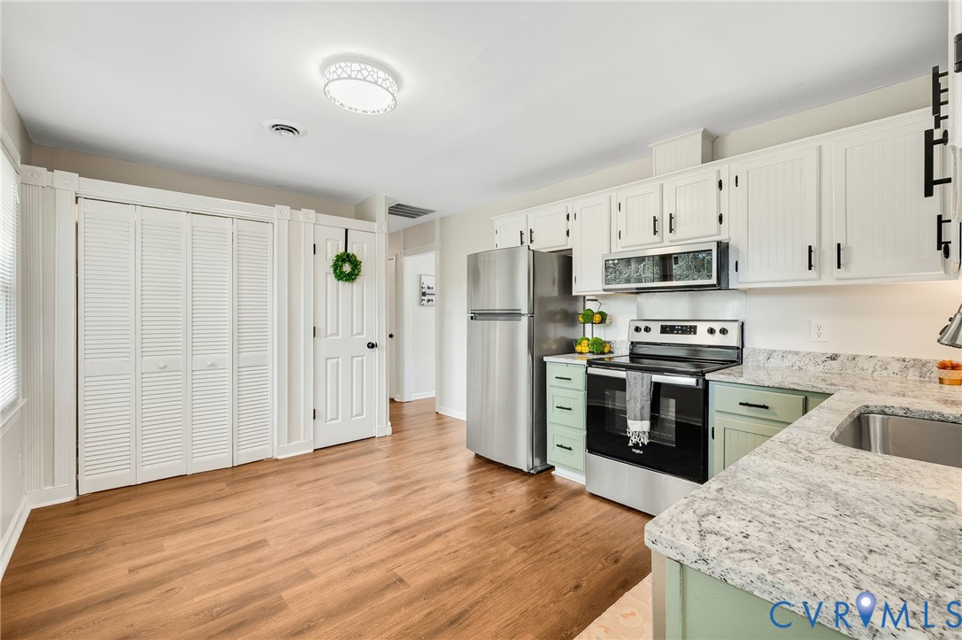 1199 Sunnyside Road Tappahannock, VA 22560 - Photo 17 of 30