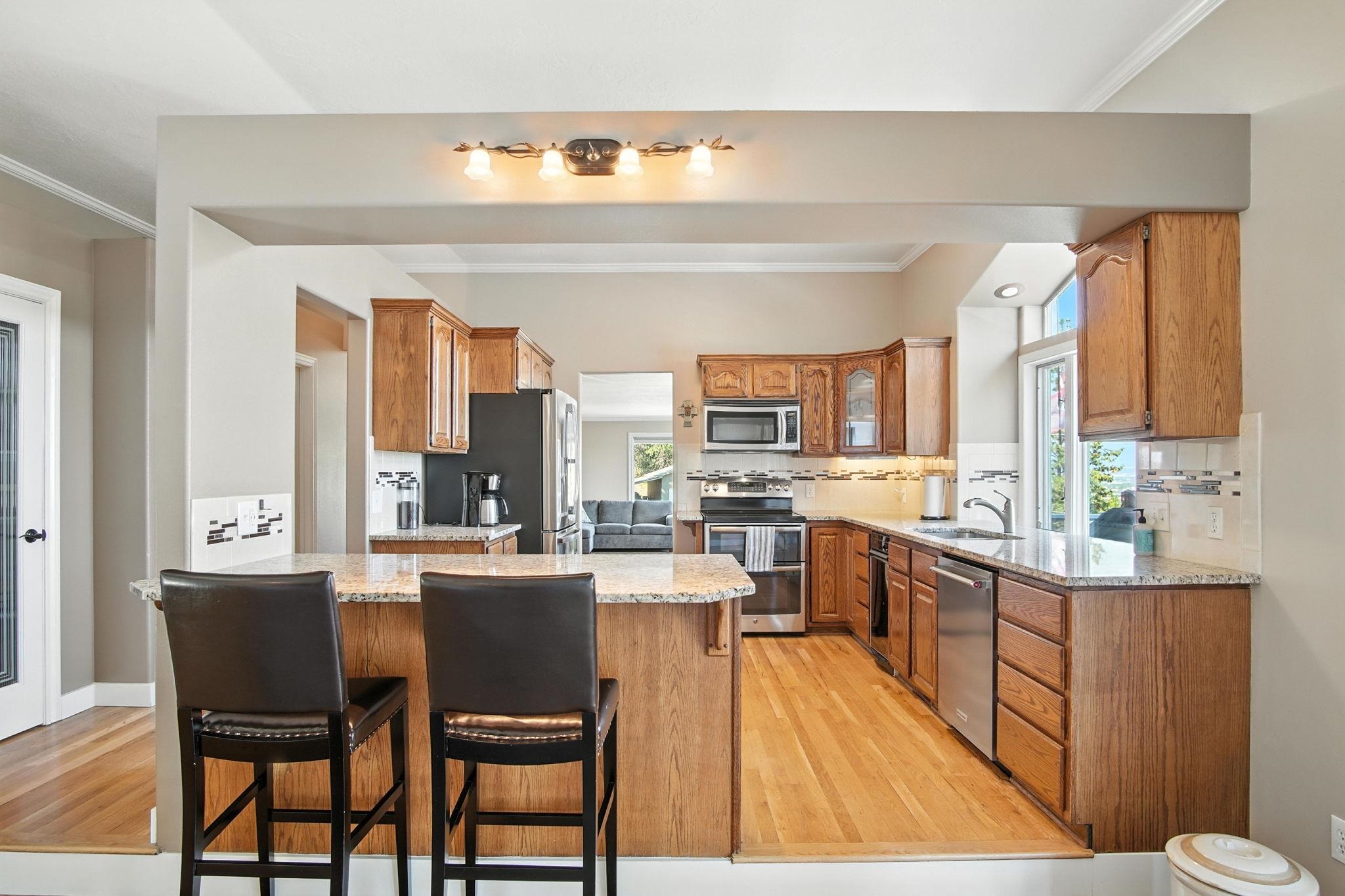 7907 North Cedar Road Spokane, WA 99208 - Photo 5 of 48 Gallery Image 5