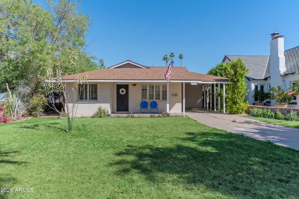 $514,888 | 1334 West Willetta Street, Phoenix, AZ 85007