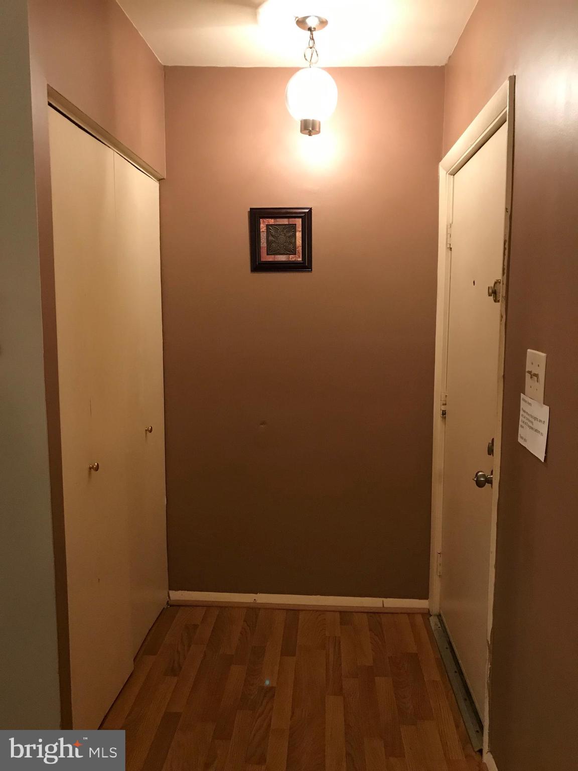 3924 Rolling Rd., Unit B5 Baltimore, MD 21208 - Photo 1 of 24 Front Entry