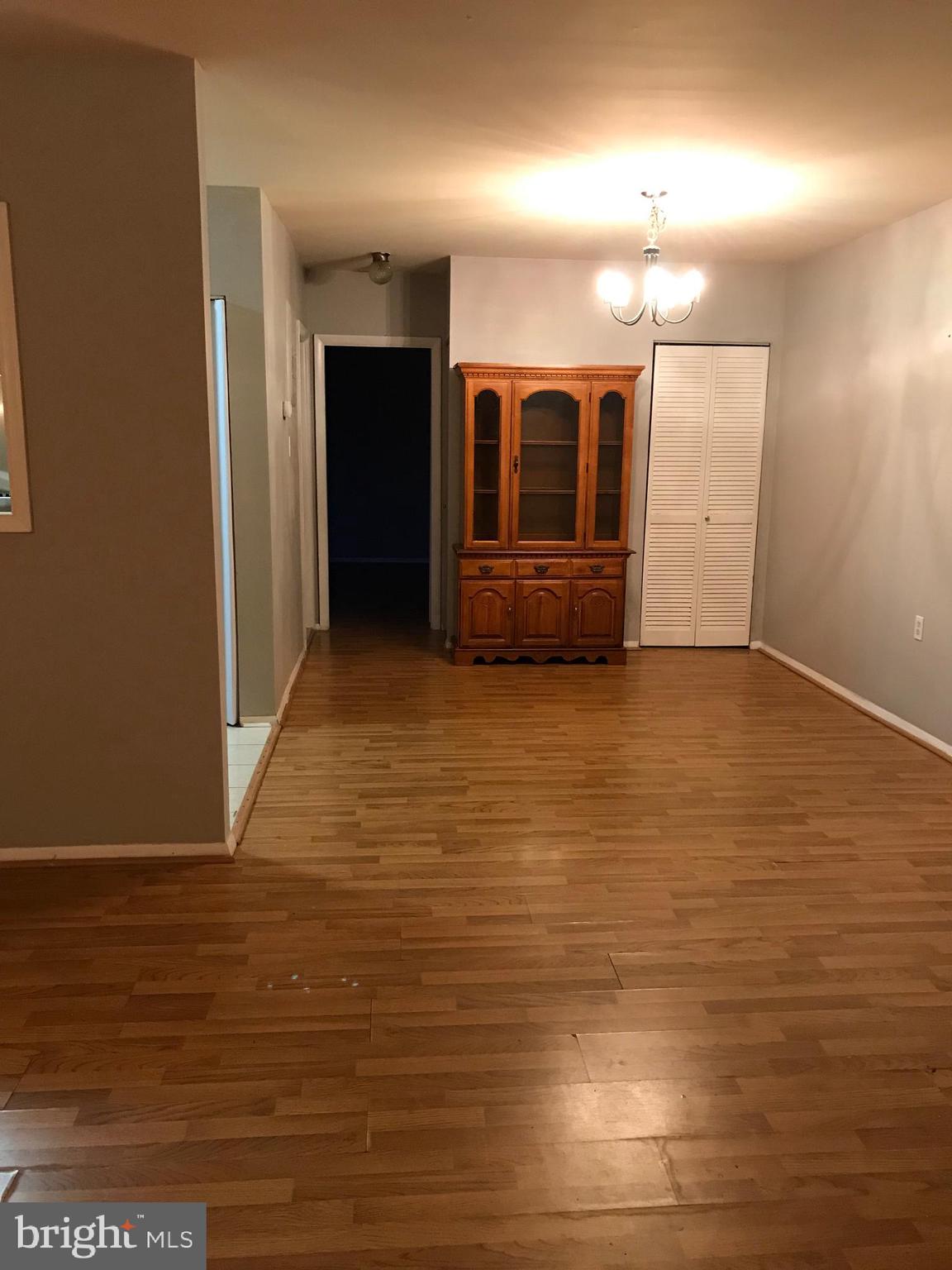 3924 Rolling Rd., Unit B5 Baltimore, MD 21208 - Photo 14 of 24 Dining Area