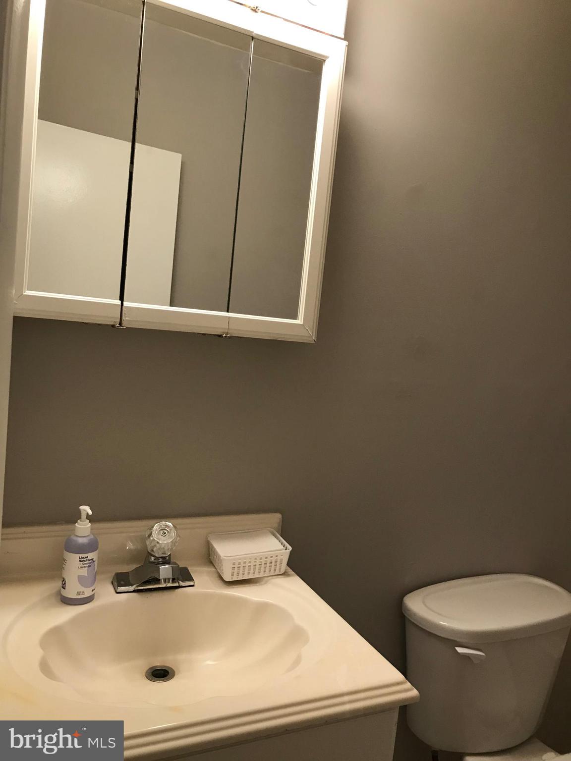 3924 Rolling Rd., Unit B5 Baltimore, MD 21208 - Photo 19 of 24 Bathroom