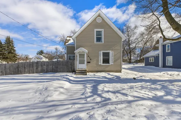 $219,900 | 516 South Front Street, Belding, MI 48809
