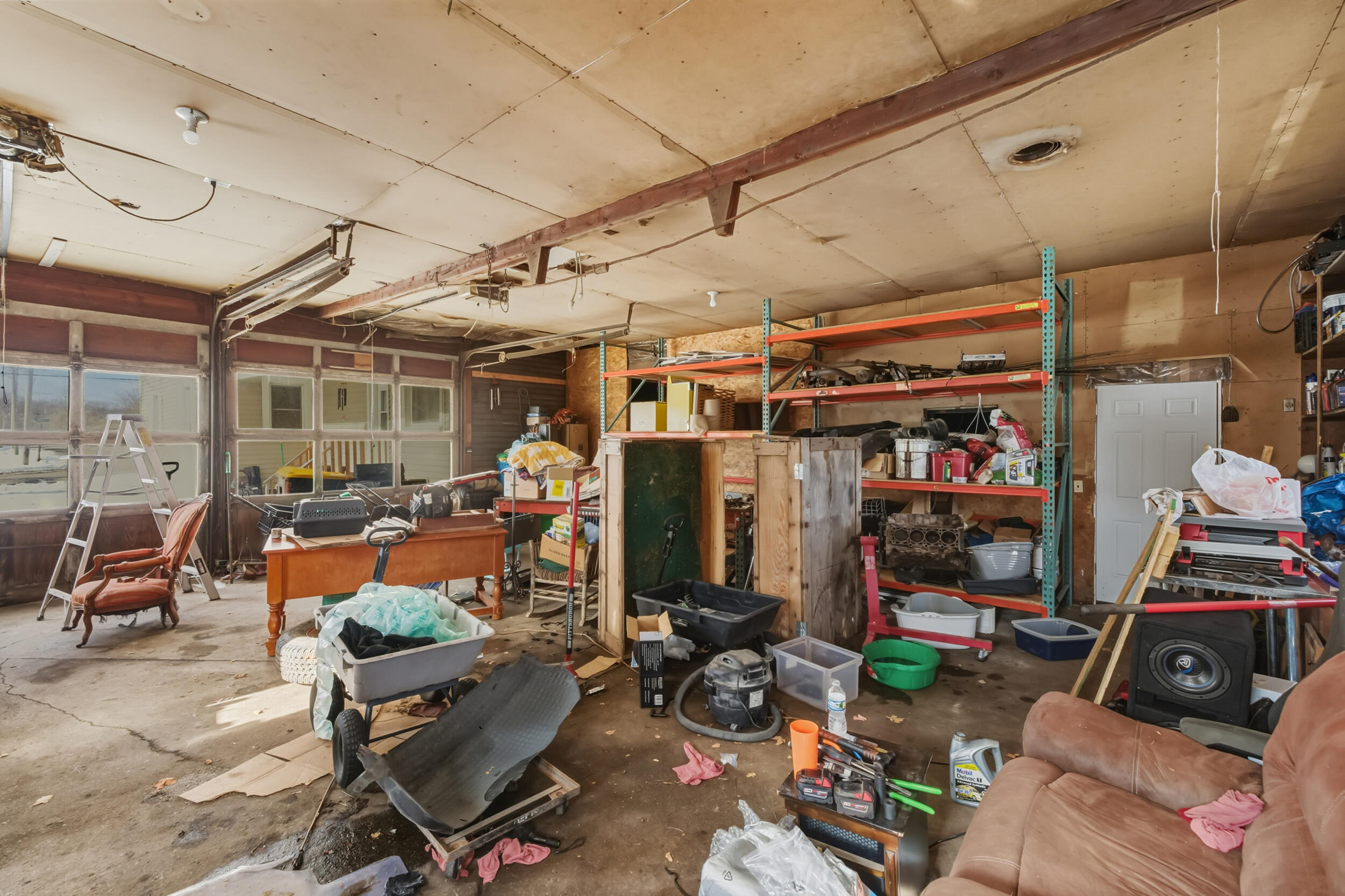 516 South Front Street Belding, MI 48809 - Photo 20 of 29 515-s-front-st_023