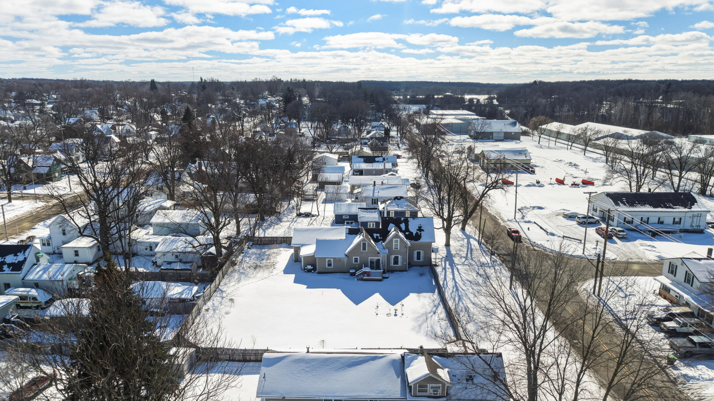 516 South Front Street Belding, MI 48809 - Photo 25 of 29 515-s-front-st_029