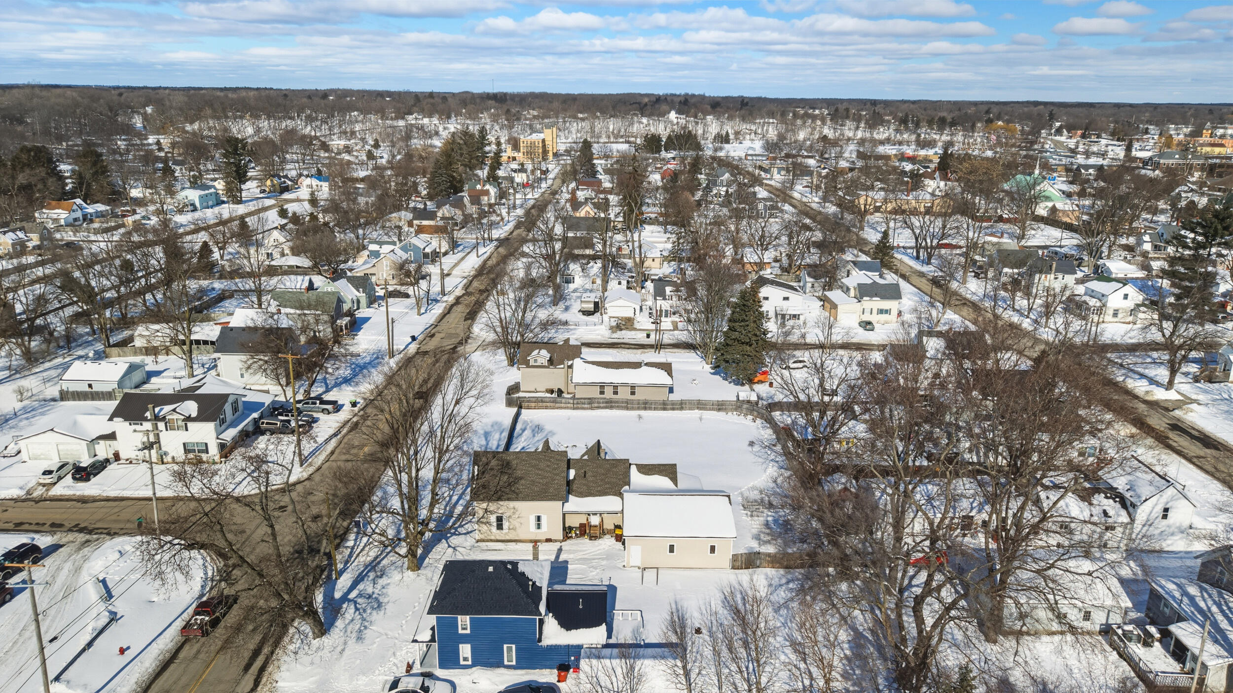 516 South Front Street Belding, MI 48809 - Photo 27 of 29 515-s-front-st_031