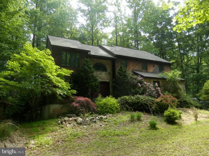 43 Carter Road Thornton, PA 19373 - Photo 1 of 25 Exterior Front
