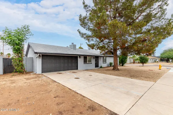 $477,900 | 3478 East Sharon Drive, Phoenix, AZ 85032