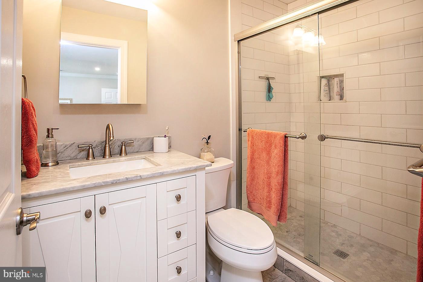 205 Tupelo Grove Ambler, PA 19002 - Photo 23 of 32 En-Suite Bath