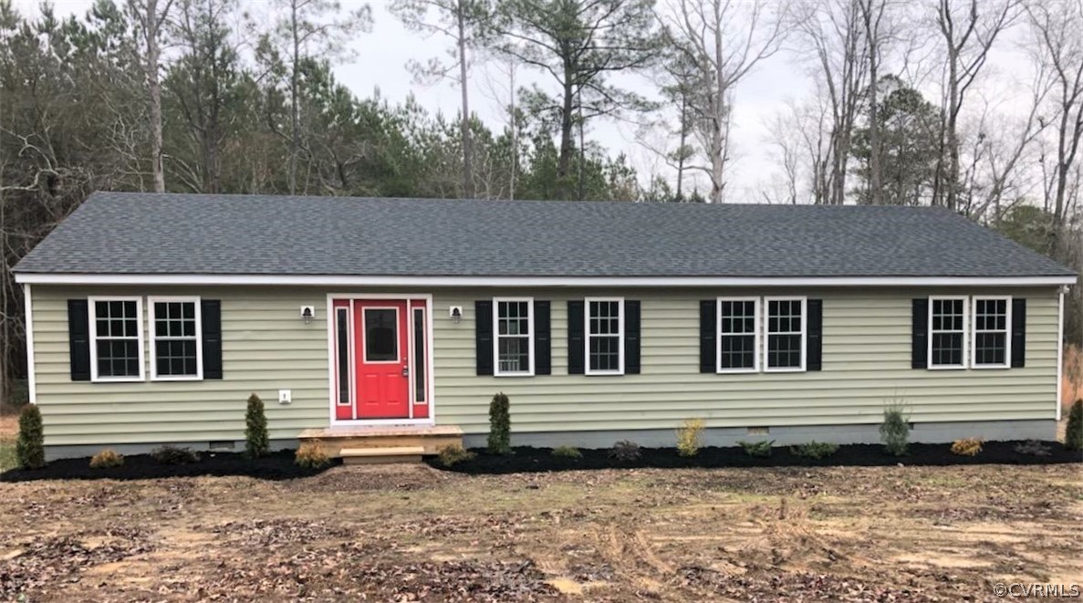 535 Wyatts Mill Road Jarratt, VA 23867 - Photo 1 of 27 Gallery Image 1