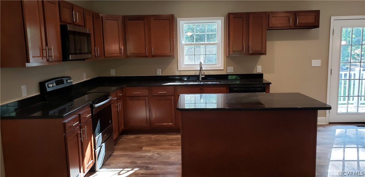 535 Wyatts Mill Road Jarratt, VA 23867 - Photo 12 of 27 Gallery Image 12