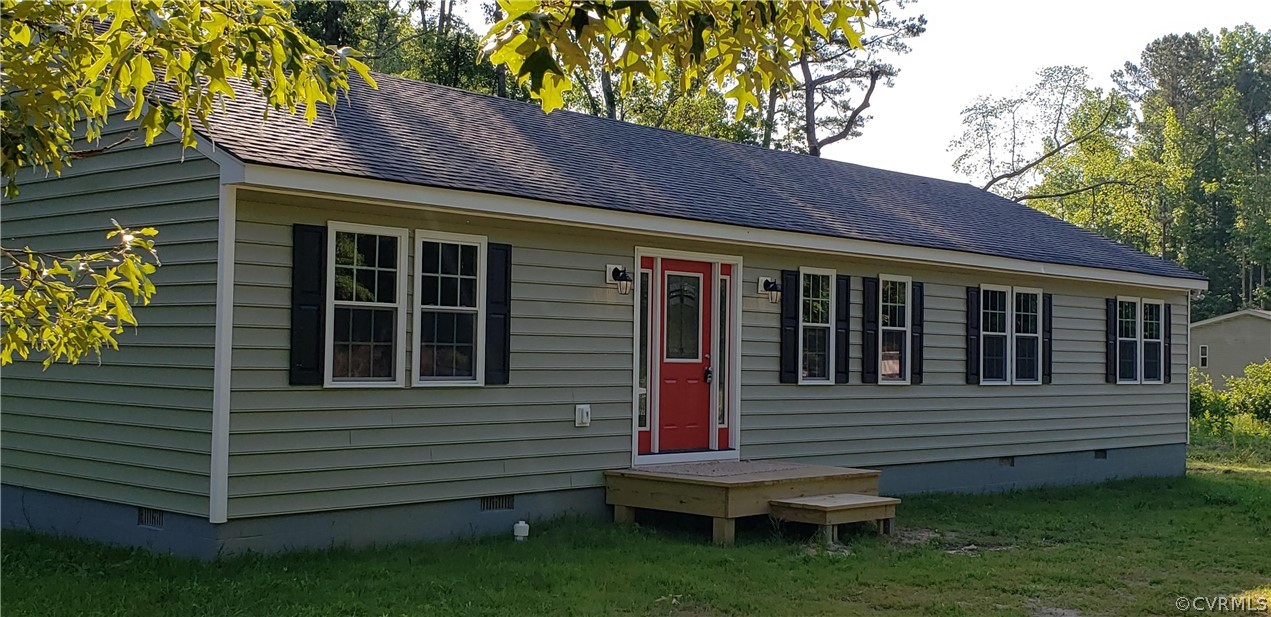 535 Wyatts Mill Road Jarratt, VA 23867 - Photo 3 of 27 Gallery Image 3