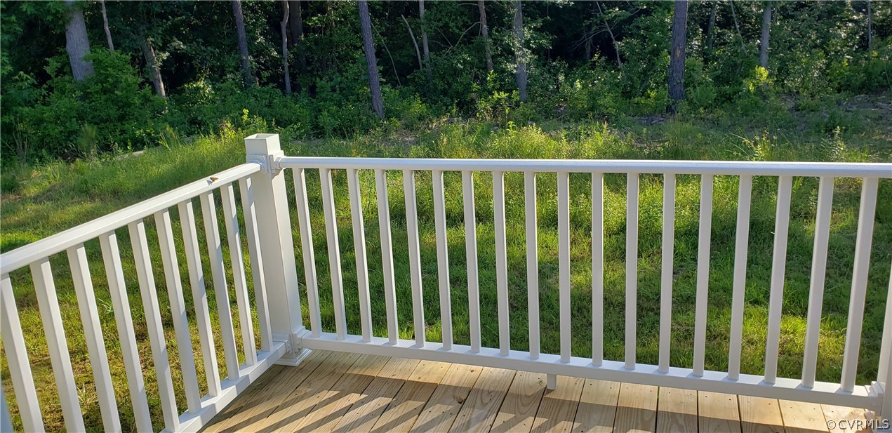 535 Wyatts Mill Road Jarratt, VA 23867 - Photo 4 of 27 Gallery Image 4