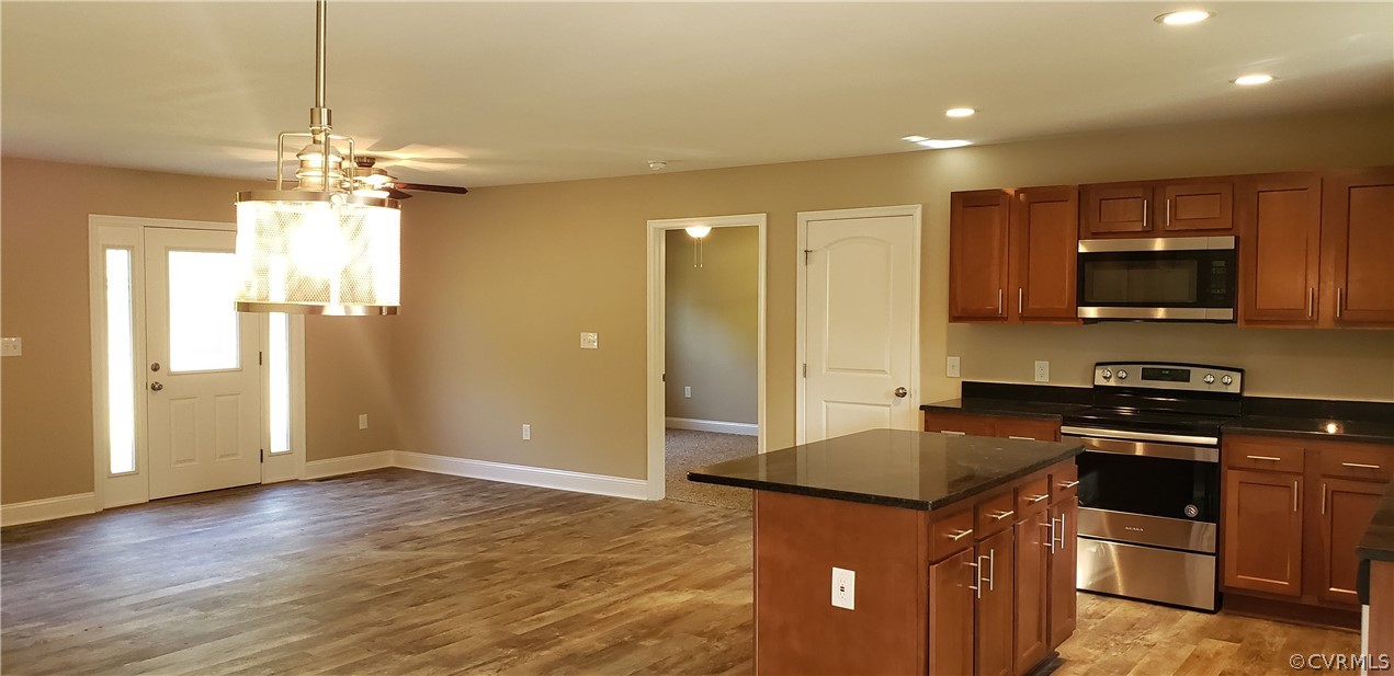 535 Wyatts Mill Road Jarratt, VA 23867 - Photo 5 of 27 Gallery Image 5