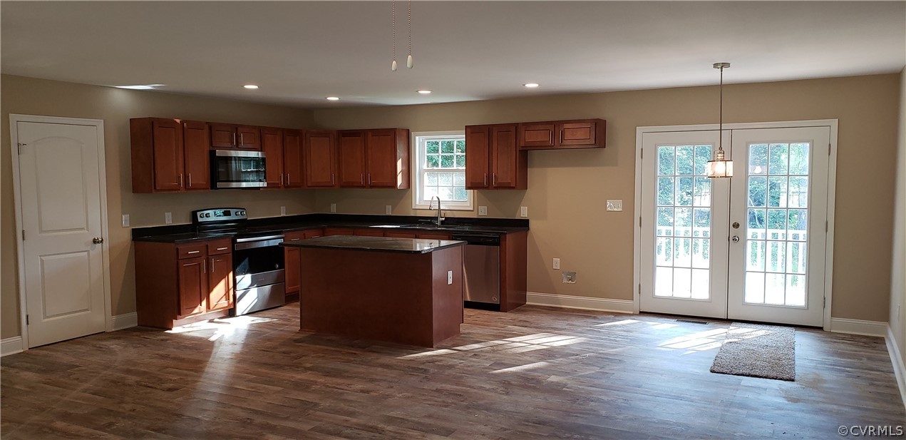 535 Wyatts Mill Road Jarratt, VA 23867 - Photo 6 of 27 Gallery Image 6
