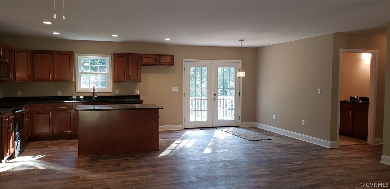535 Wyatts Mill Road Jarratt, VA 23867 - Photo 8 of 27 Gallery Image 8
