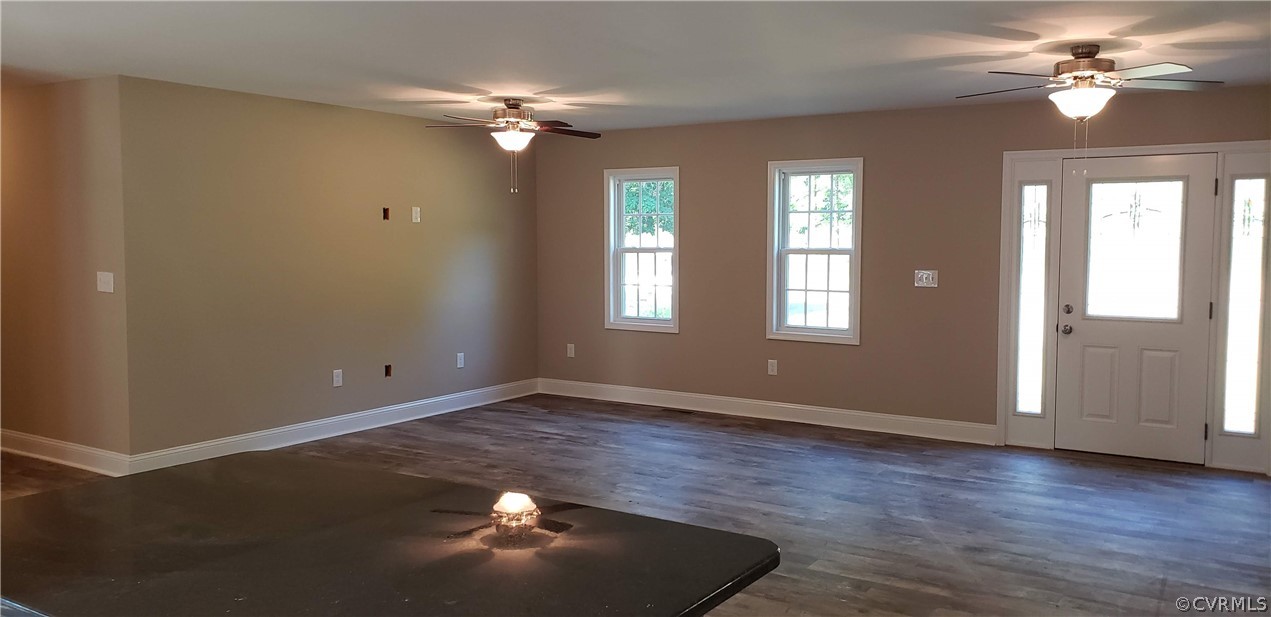 535 Wyatts Mill Road Jarratt, VA 23867 - Photo 9 of 27 Gallery Image 9