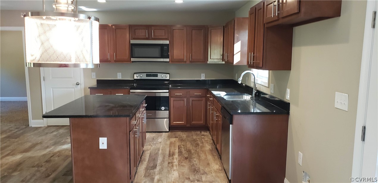 535 Wyatts Mill Road Jarratt, VA 23867 - Photo 10 of 27 Gallery Image 10