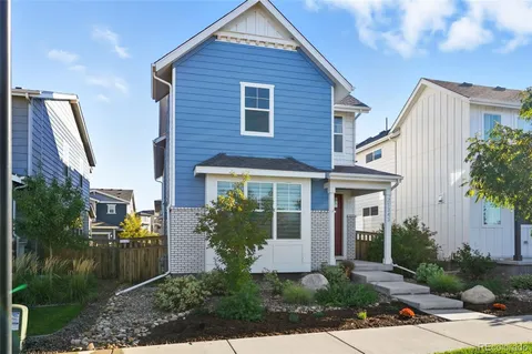 $719,885 | 21343 East 59th Place, Aurora, CO 80019