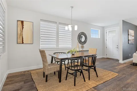 $719,885 | 21343 East 59th Place, Aurora, CO 80019