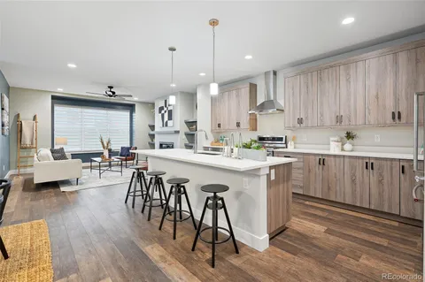 $719,885 | 21343 East 59th Place, Aurora, CO 80019