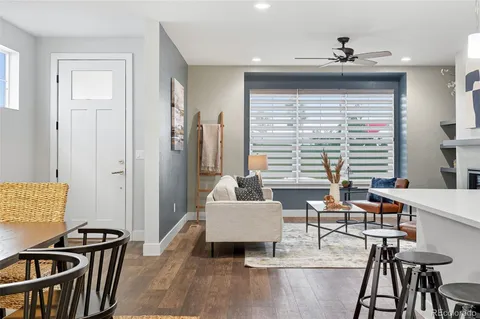 $719,885 | 21343 East 59th Place, Aurora, CO 80019