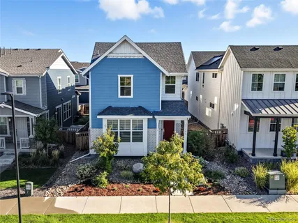 $719,885 | 21343 East 59th Place, Aurora, CO 80019