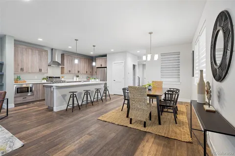 $719,885 | 21343 East 59th Place, Aurora, CO 80019