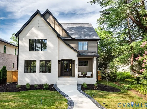 $1,499,950 | 4507 Leonard Parkway, Richmond, VA 23221