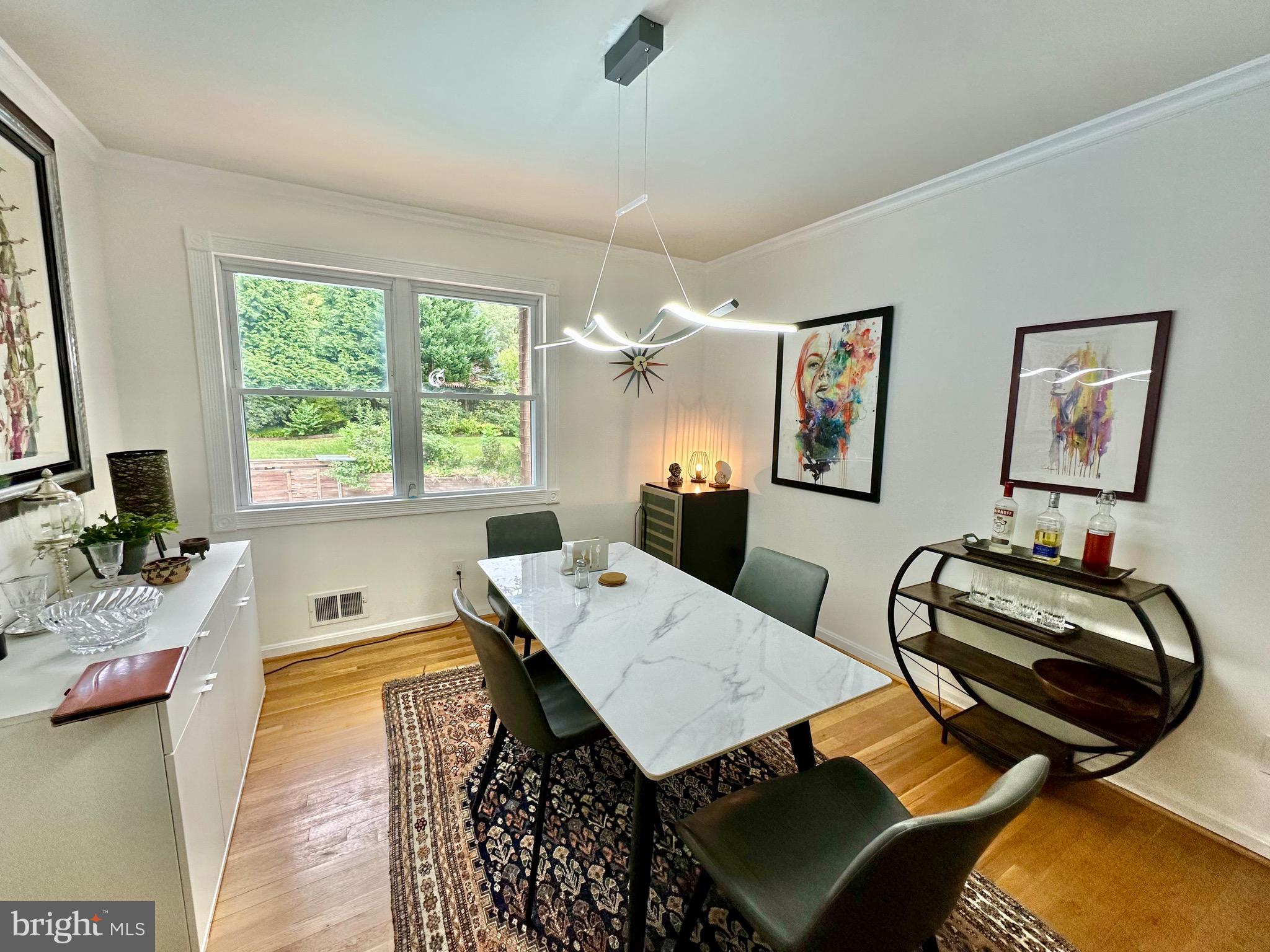 2432 Parallel Lane Silver Spring, MD 20904 - Photo 11 of 52