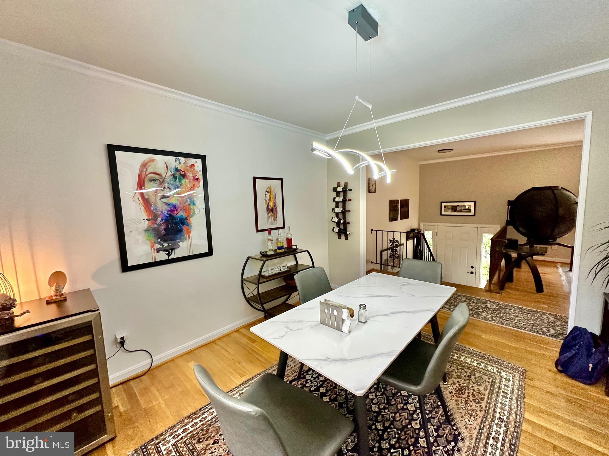 2432 Parallel Lane Silver Spring, MD 20904 - Photo 12 of 52