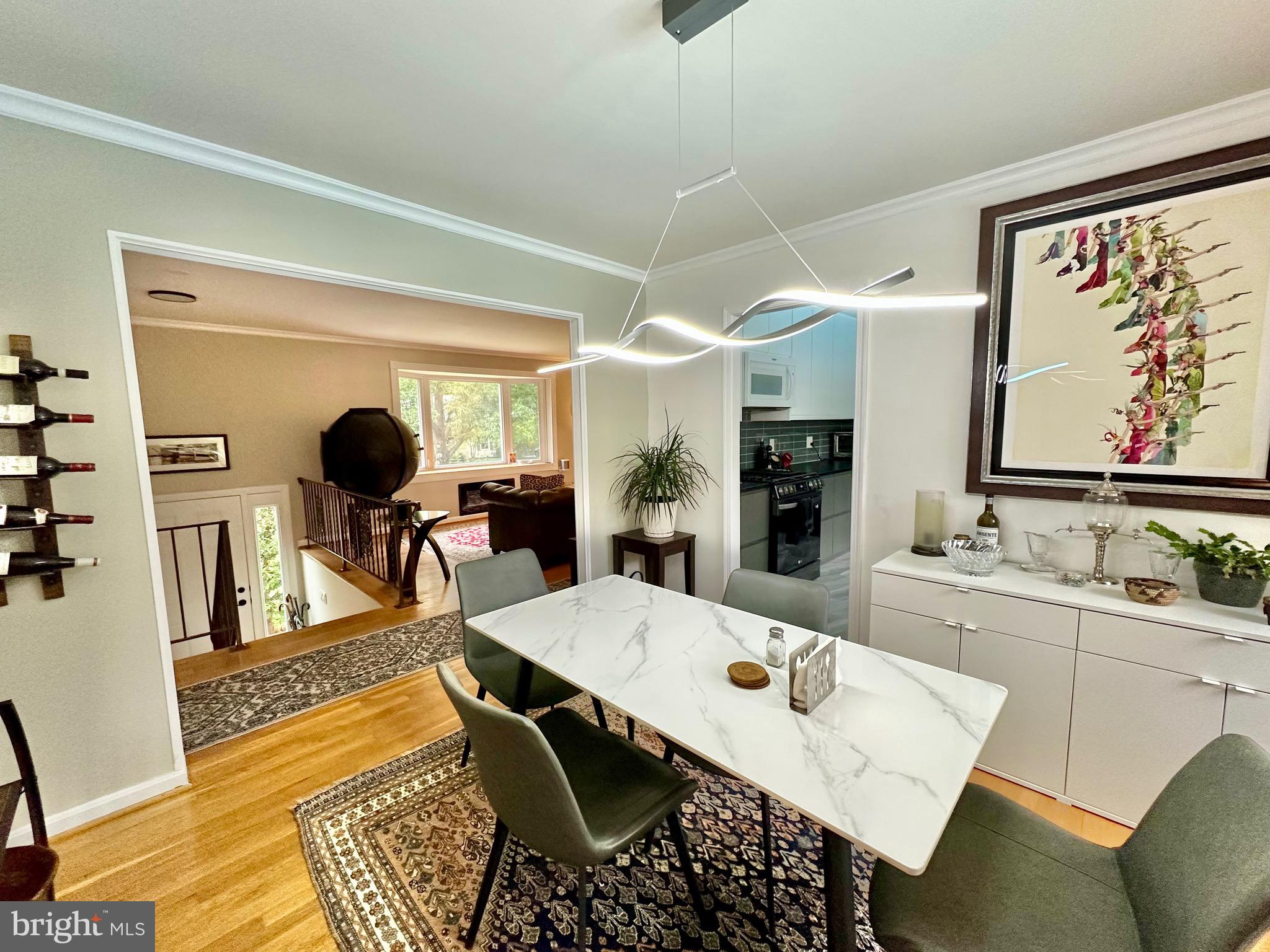 2432 Parallel Lane Silver Spring, MD 20904 - Photo 13 of 52