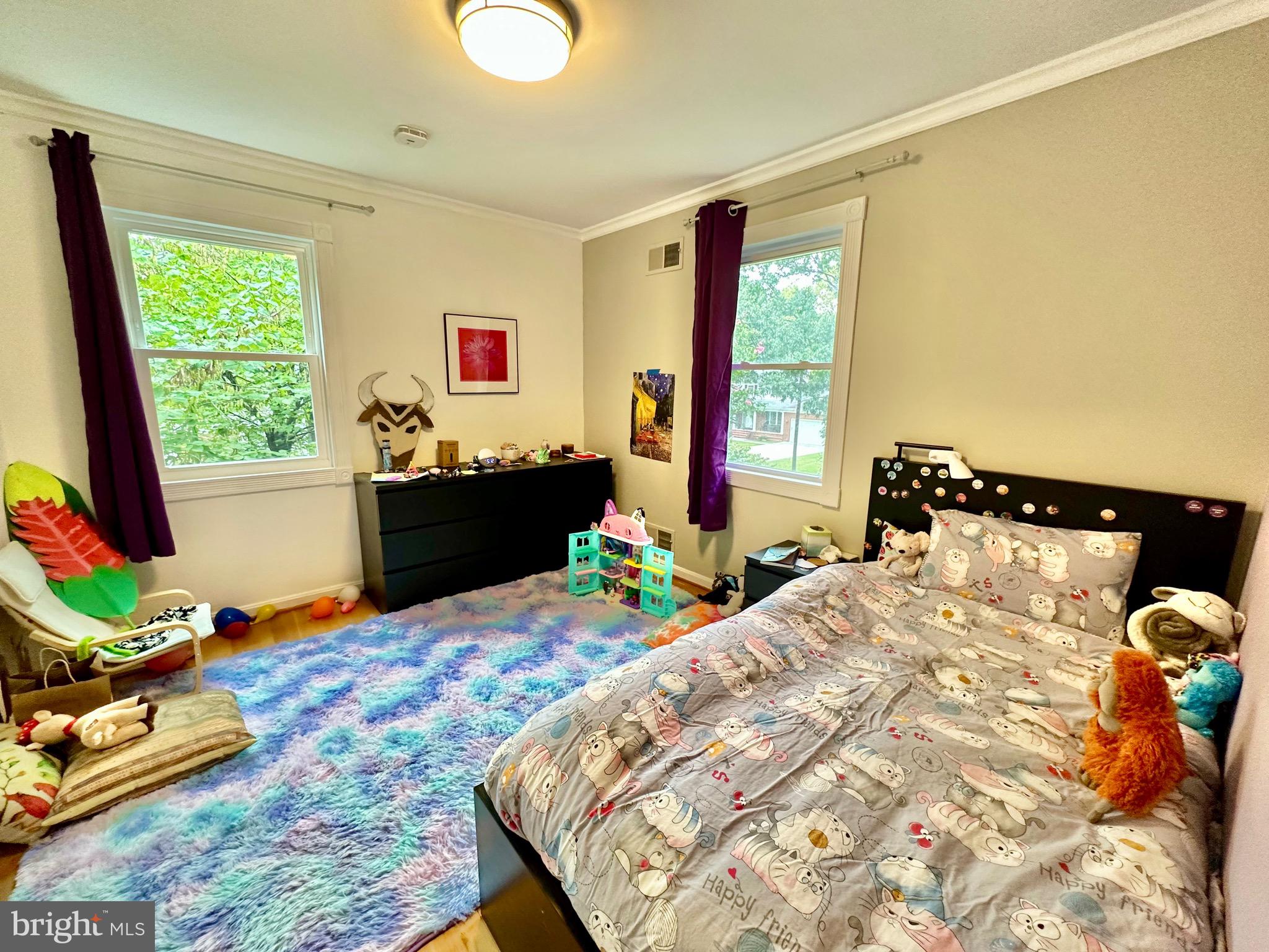 2432 Parallel Lane Silver Spring, MD 20904 - Photo 23 of 52