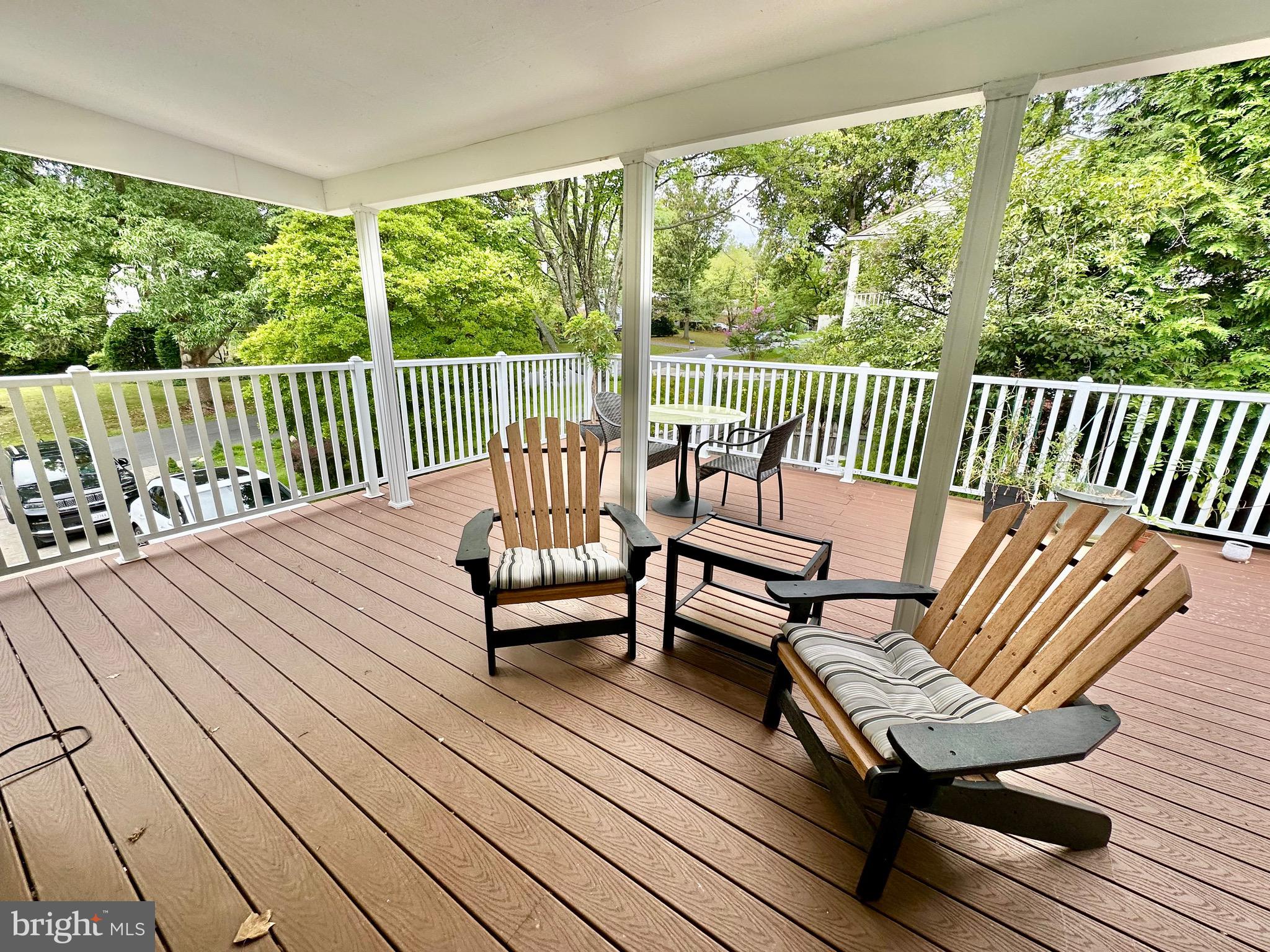 2432 Parallel Lane Silver Spring, MD 20904 - Photo 46 of 52