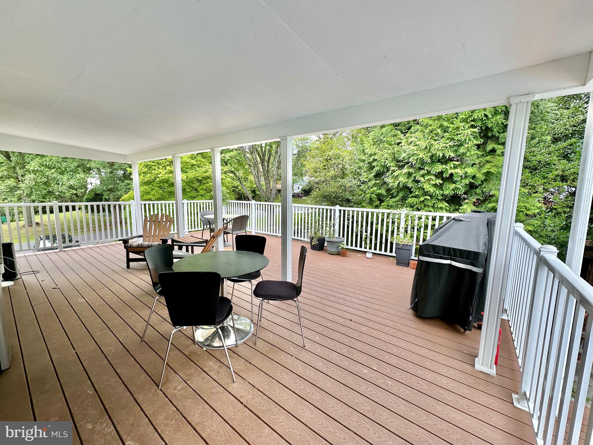 2432 Parallel Lane Silver Spring, MD 20904 - Photo 47 of 52