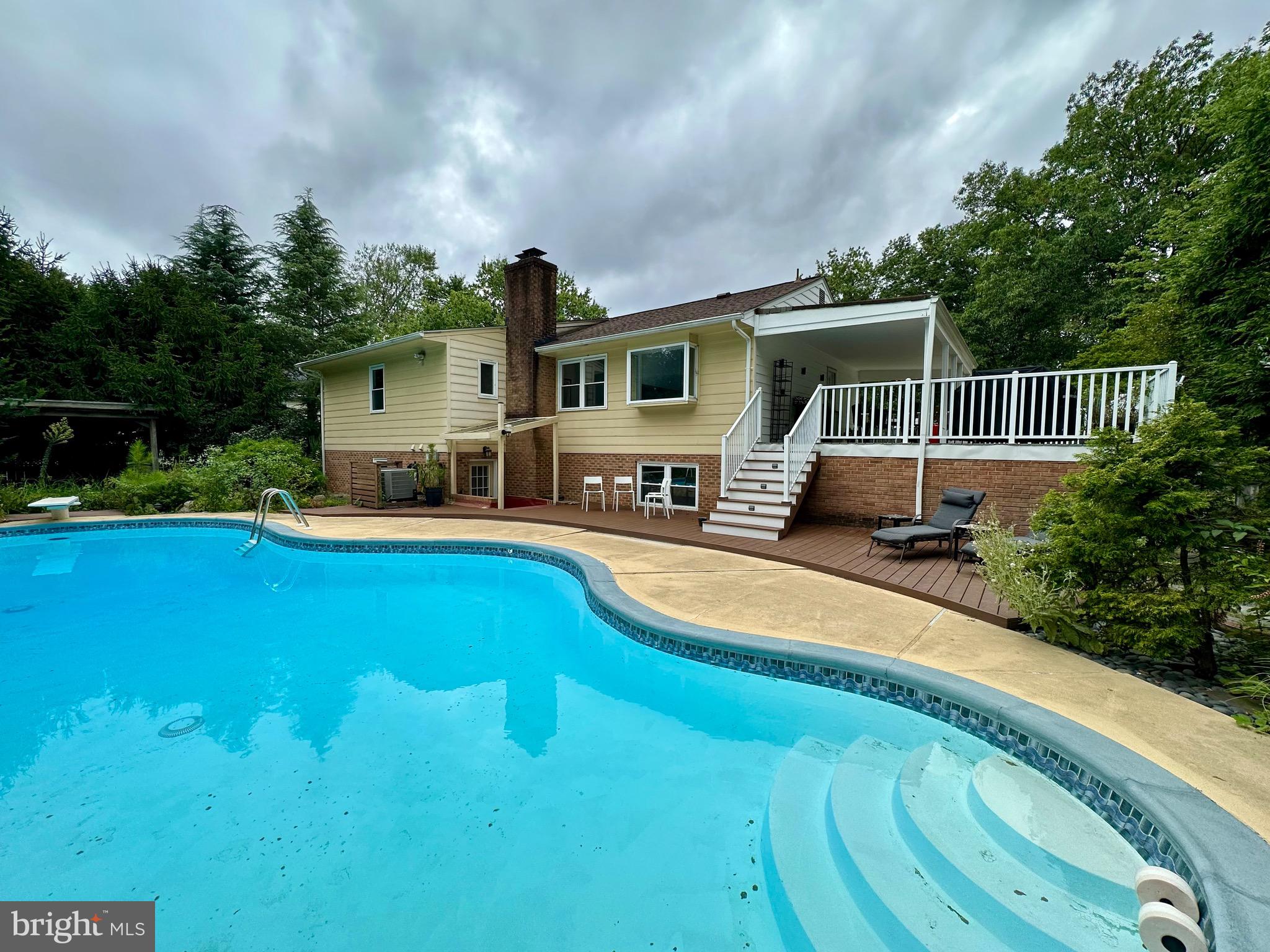 2432 Parallel Lane Silver Spring, MD 20904 - Photo 48 of 52