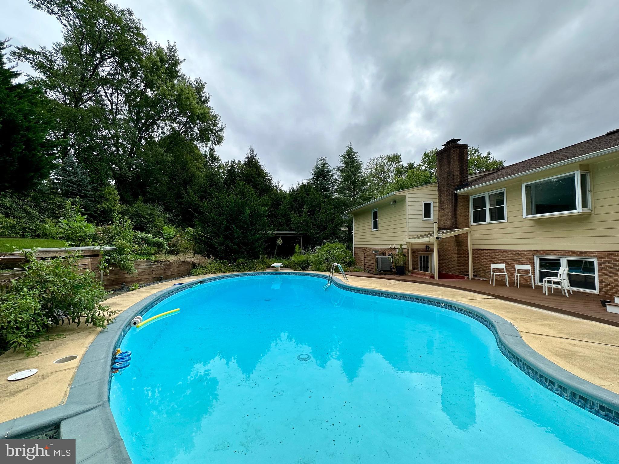 2432 Parallel Lane Silver Spring, MD 20904 - Photo 50 of 52