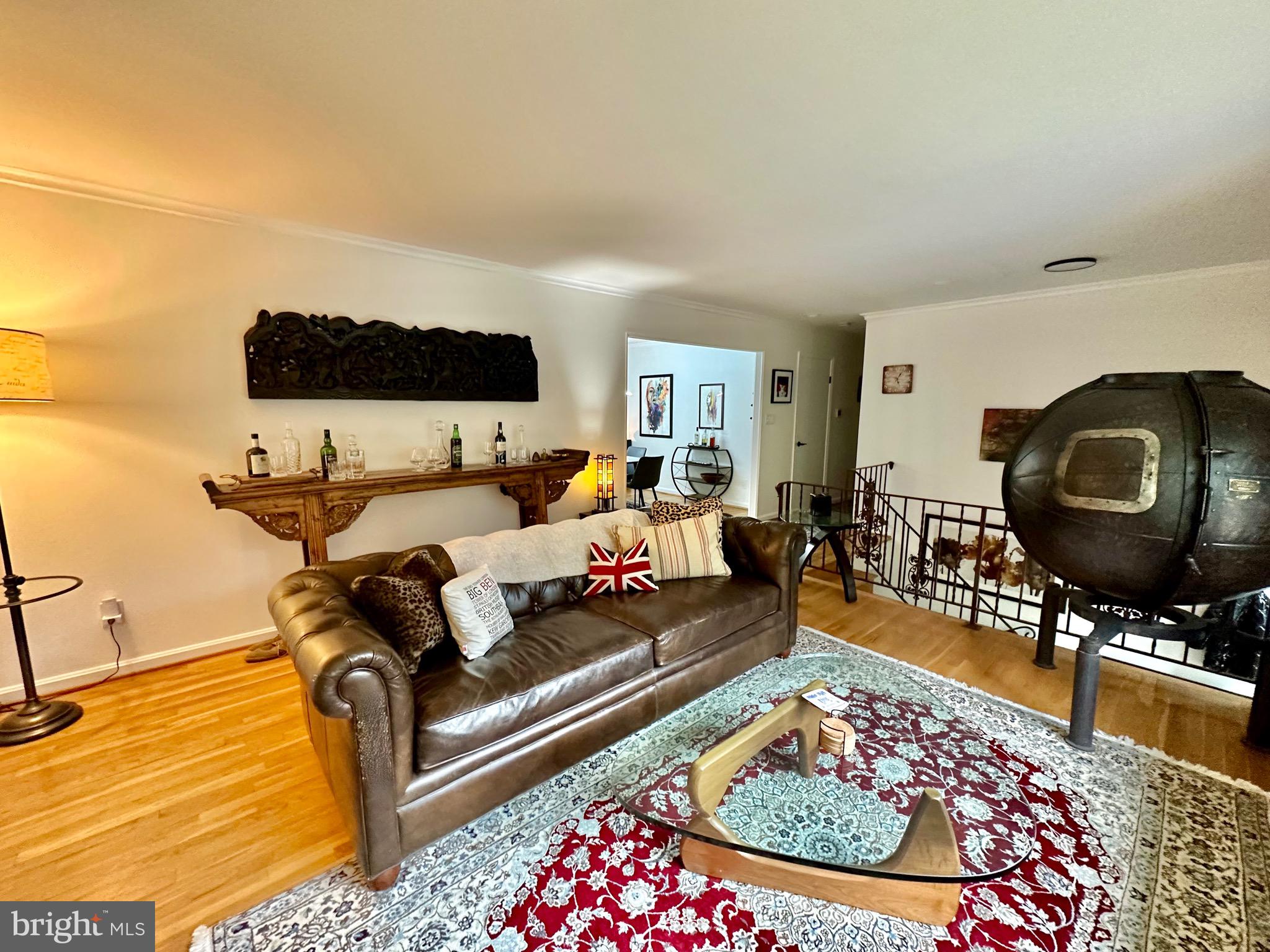 2432 Parallel Lane Silver Spring, MD 20904 - Photo 5 of 52