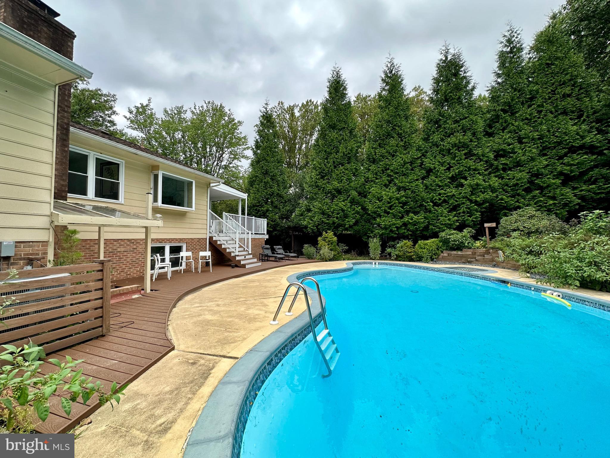 2432 Parallel Lane Silver Spring, MD 20904 - Photo 51 of 52