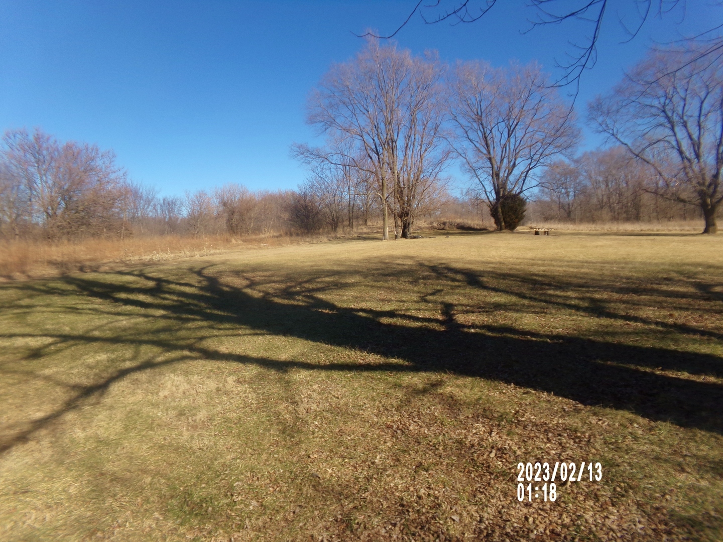 547 Keul Road Dixon, IL 61021 - Photo 3 of 6 a view of an ocean with trees