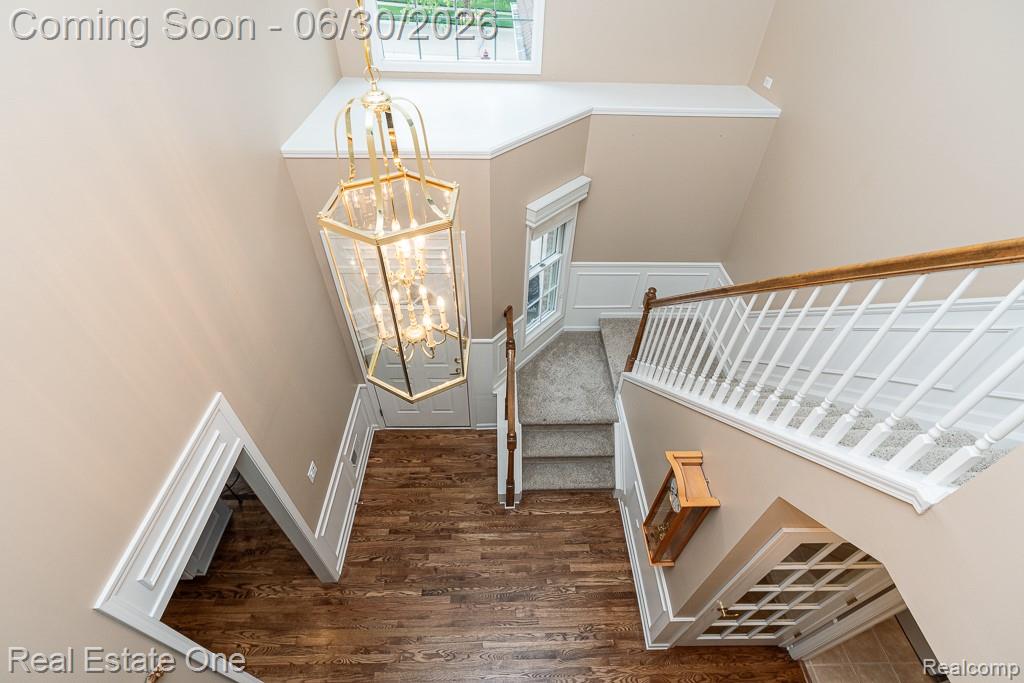 1904 Dunham Drive, Unit 12 Rochester, MI 48306 - Photo 26 of 45