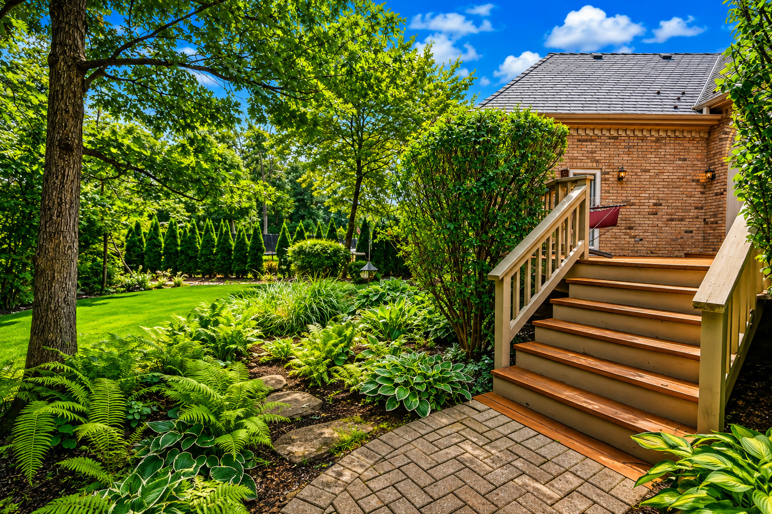 136 Circle Ridge Drive Burr Ridge, IL 60527 - Photo 10 of 61 Gallery Image 10