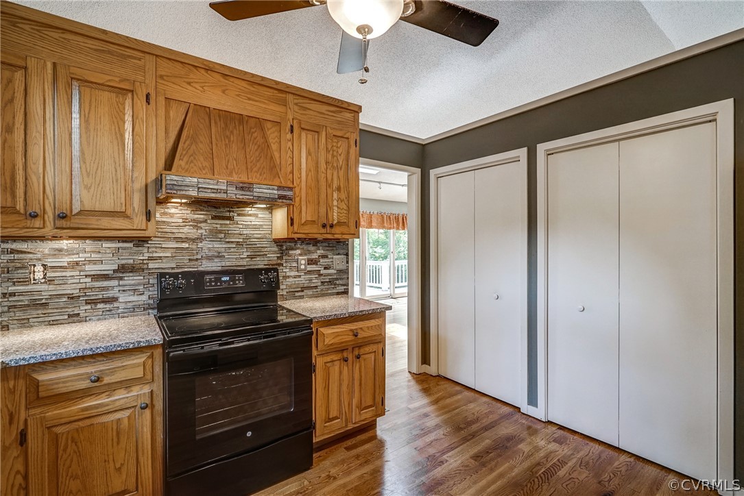 5627 Promontory Pointe Road Midlothian, VA 23112 - Photo 21 of 50 Gallery Image 21