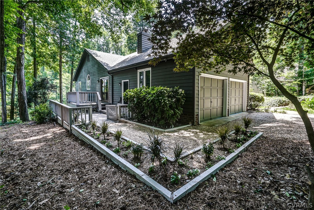 5627 Promontory Pointe Road Midlothian, VA 23112 - Photo 3 of 50 Gallery Image 3