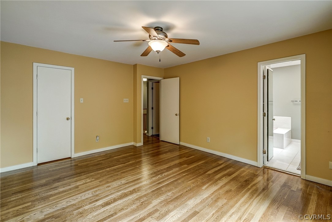 5627 Promontory Pointe Road Midlothian, VA 23112 - Photo 35 of 50 Gallery Image 35