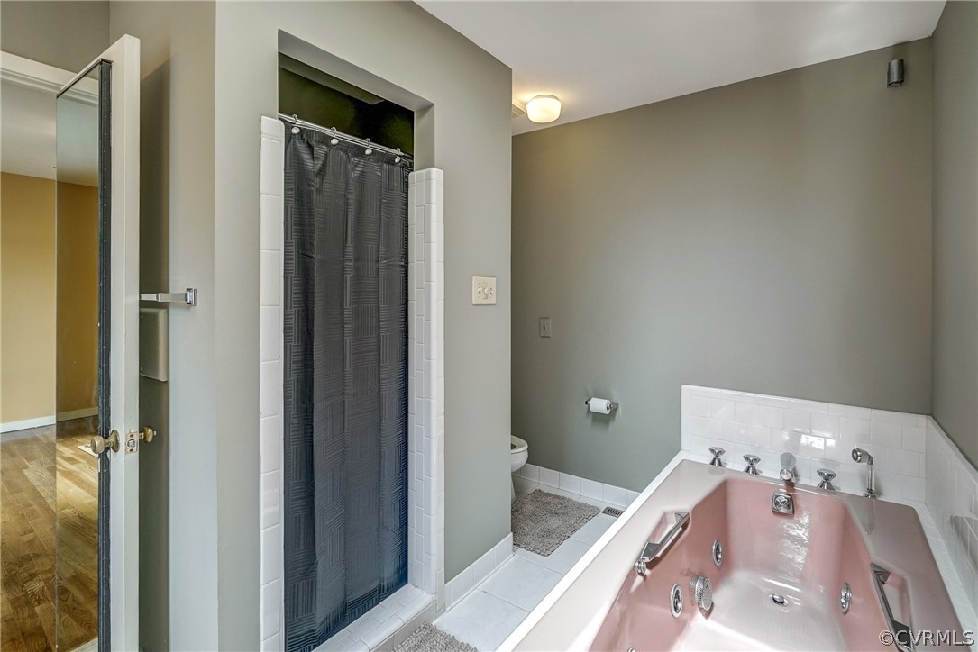5627 Promontory Pointe Road Midlothian, VA 23112 - Photo 38 of 50 Gallery Image 38